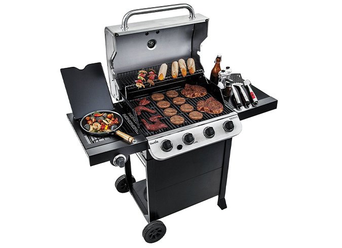 Best Gas Grills Under $300