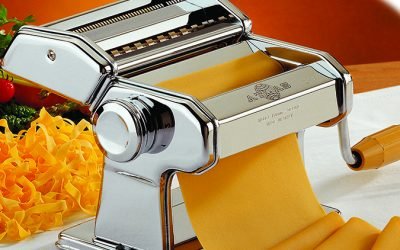 pasta press reviews