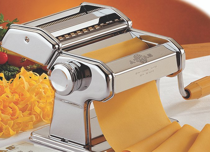 Best Pasta Maker Machines Reviews