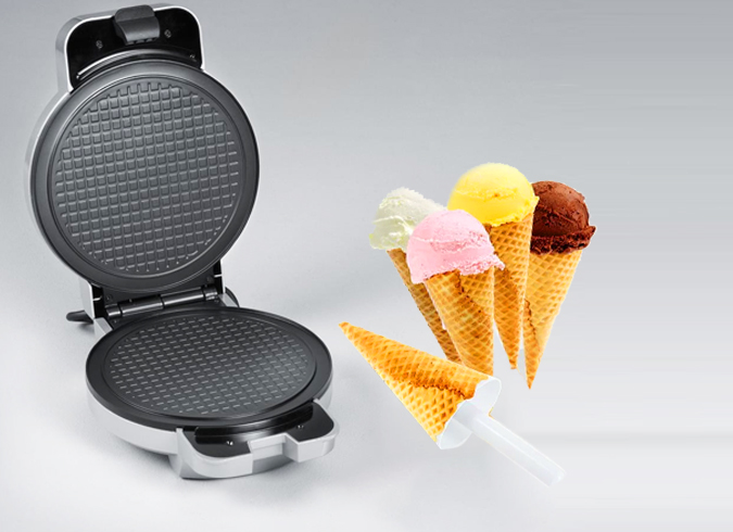 Best Waffle Cone Makers to buy in 2020
