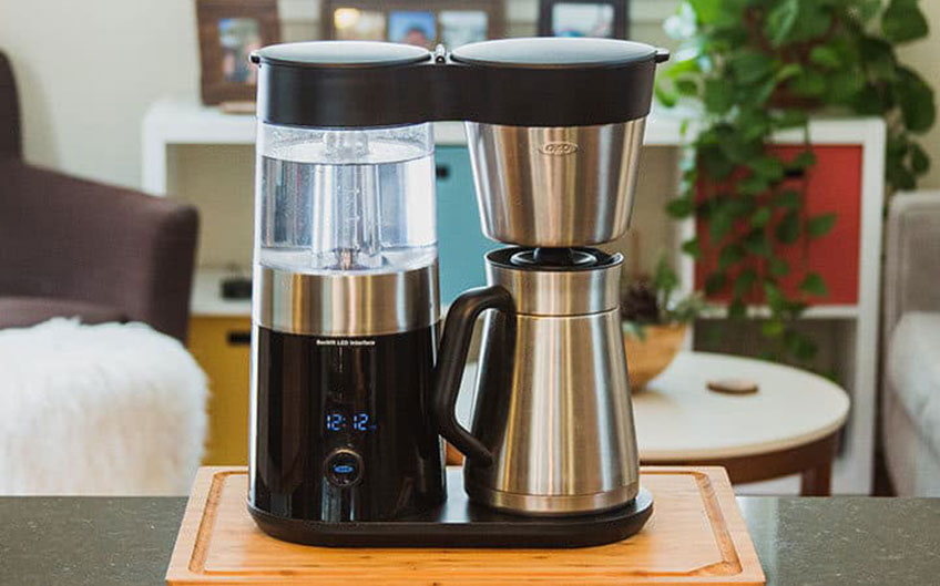 Cuisinart DCB-10 Cold Brew Coffee Maker