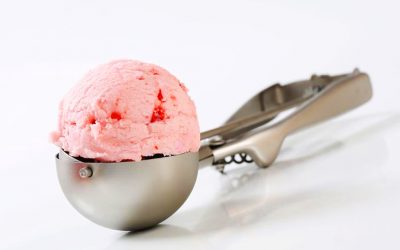 How to Choose the Best Ice-Cream Scoop for the Kitchen?