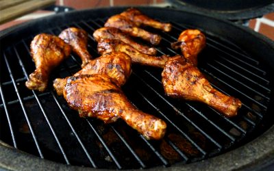 Top 10 Tips to Cook Chicken Using a Gas Grill: Reviews Cart
