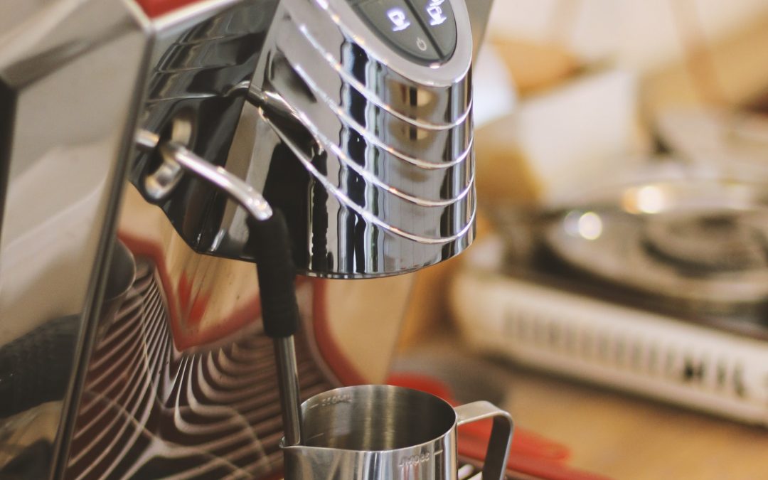 What to Look For When Buying a Coffee Maker